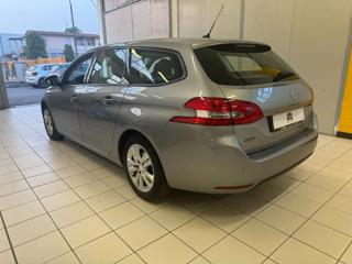 PEUGEOT 308 usata, con Airbag Passeggero
