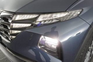 HYUNDAI Tucson usata 15