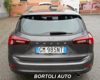 FORD Focus usata, con Airbag Passeggero