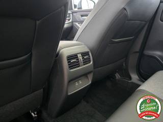 NISSAN Qashqai usata, con Servosterzo