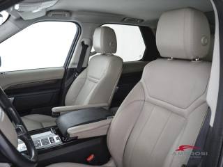 LAND ROVER Discovery usata 8