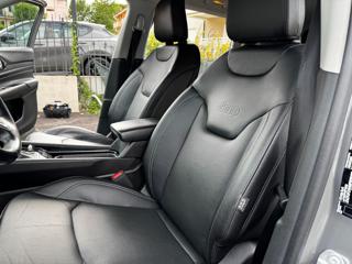 JEEP Compass usata, con Boardcomputer
