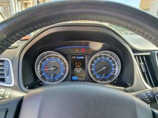 SUZUKI Baleno usata, con Cerchi in lega