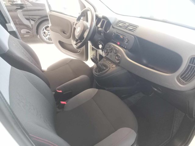 FIAT Panda usata, con Chiusura centralizzata