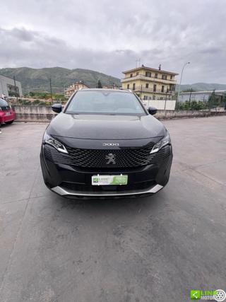 PEUGEOT 3008 usata, con Airbag