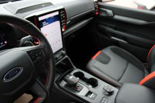 FORD Ranger Raptor usata, con Climatizzatore