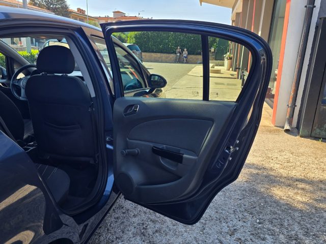 OPEL Corsa usata 95