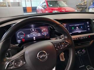 OPEL Grandland usata 29