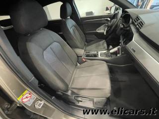 AUDI Q3 usata, con Sistema di navigazione