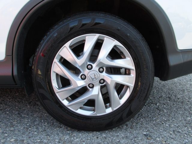 HONDA CR-V usata, con Park Distance Control