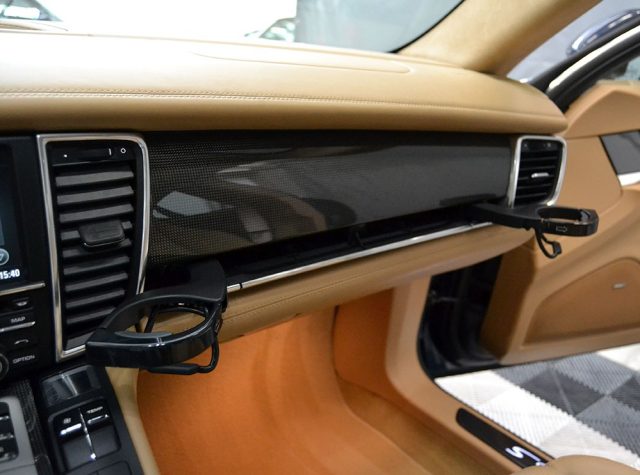 PORSCHE Panamera usata, con Controllo trazione