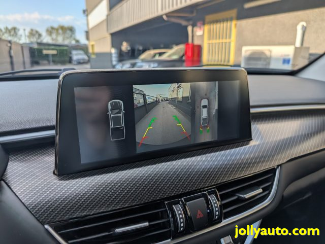 FOTON Tunland G7 usata, con Servosterzo