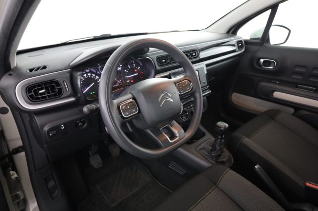 CITROEN C3 usata 0
