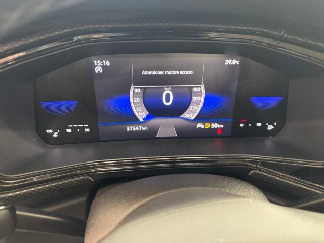 VOLKSWAGEN T-Cross usata, con Boardcomputer