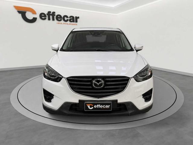 MAZDA CX-5 usata, con Airbag