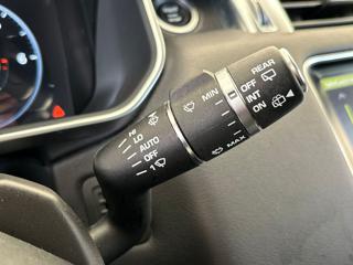 LAND ROVER Range Rover Sport usata, con Sedili riscaldati