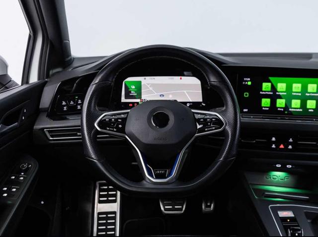 VOLKSWAGEN Golf usata, con Airbag