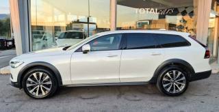VOLVO V90 Cross Country usata, con Alzacristalli elettrici
