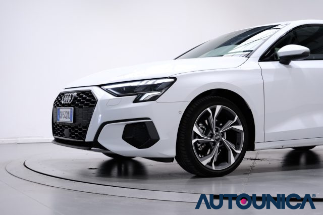 AUDI A3 usata 51