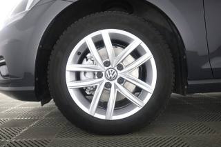 VOLKSWAGEN Golf usata 7