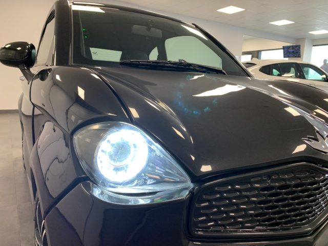 CHATENET CH40 usata, con Fari LED