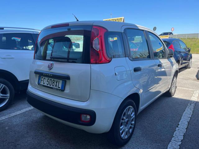 FIAT Panda usata, con Alzacristalli elettrici