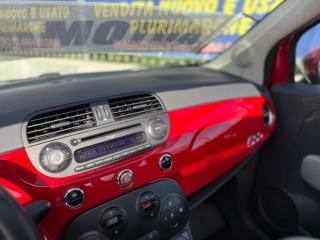 FIAT 500 usata 19
