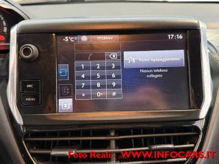 PEUGEOT 208 usata, con Cruise Control