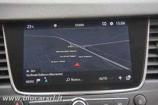 OPEL Crossland usata, con Fari LED