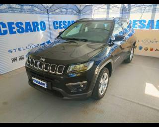 JEEP Compass usata, con Fari LED