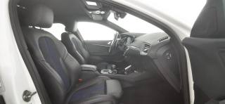 BMW 118 usata, con Sensori di parcheggio anteriori