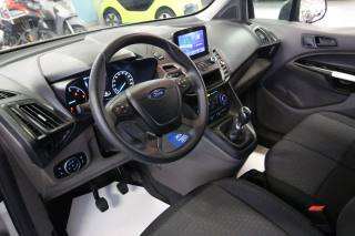 FORD Transit Connect usata, con Climatizzatore