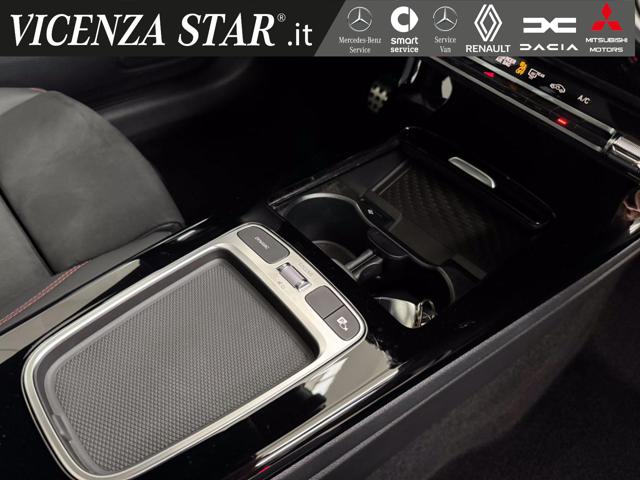 MERCEDES-BENZ CLA 200 usata, con Tettuccio apribile