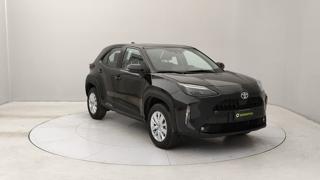 TOYOTA Yaris Cross usata, con Boardcomputer