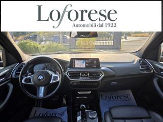 BMW X3 usata, con Controllo automatico clima