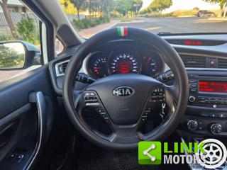 KIA cee