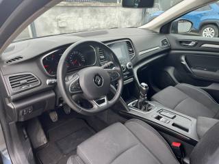 RENAULT Megane usata, con Climatizzatore
