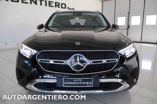 MERCEDES-BENZ GLC 220 usata, con Airbag
