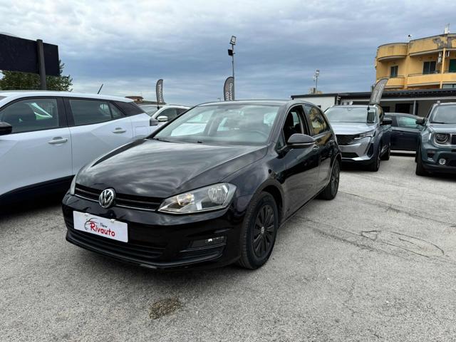 VOLKSWAGEN Golf usata, con Antifurto