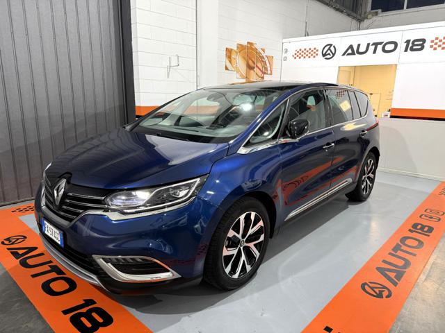 RENAULT Espace usata, con ABS