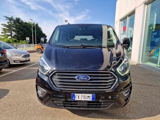 FORD Tourneo Custom usata, con Airbag