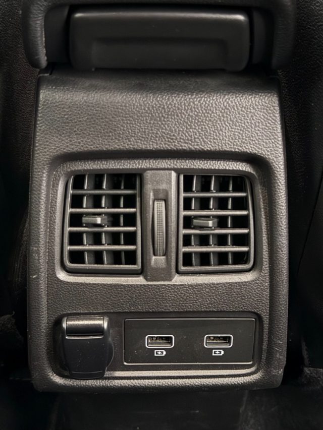 RENAULT Captur usata 22