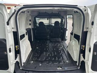 FIAT Doblo usata, con Bracciolo