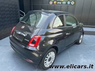 FIAT 500 usata, con Autoradio