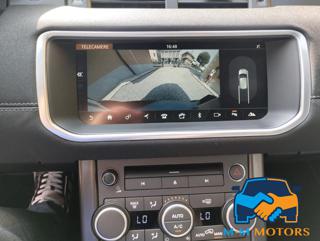 LAND ROVER Range Rover Evoque usata, con ESP