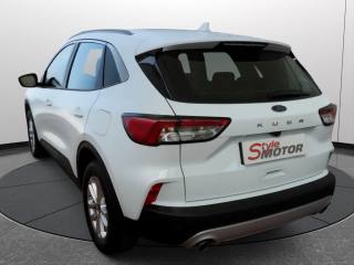 FORD Kuga usata, con Servosterzo