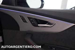 AUDI Q8 usata, con Android Auto