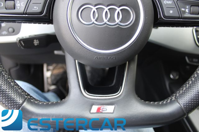 AUDI A4 usata, con Climatizzatore