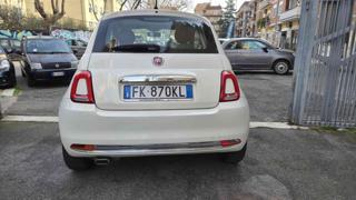 FIAT 500 usata, con Alzacristalli elettrici