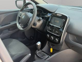 RENAULT Clio usata, con ESP
